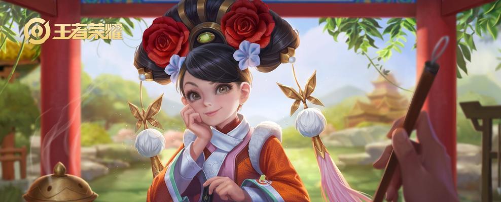 《王者荣耀》安琪拉专属装备辉煌魔典全属性一览（掌握辉煌魔典，畅游王者天地）