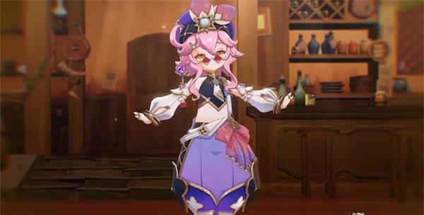 《原神》证誓之明瞳90级满级属性一览（最全面的证誓之明瞳属性攻略，助你打造最强角色）