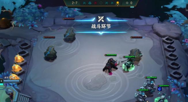 云顶之弈S5瑞兹装备全攻略（掌握装备，成为高手！——以游戏为主）