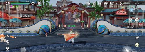 寻宝、打怪，坐标带你走（寻宝、打怪，坐标带你走）
