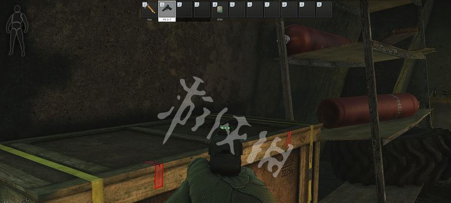 《逃离塔科夫》游戏中注射器战斗兴奋剂的效果介绍（在游戏中使用注射器战斗兴奋剂，你需要知道的一切）