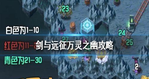 星环杯通关攻略（打败机械公敌，通关星环杯，阵容、打法详解）