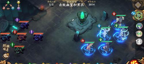 五内加点、魂石搭配，玩转周崇！（五内加点、魂石搭配，玩转周崇！）