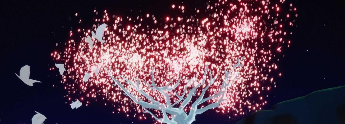 光遇2023花憩节先祖兑换图攻略（花开蝶舞，与先祖共享盛宴；光遇2023花憩节先祖兑换图全解析）