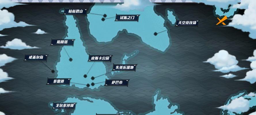 猎人手游中念弹师职业特点详解（掌握技能，快乐无限——猎人手游念弹师职业特点介绍）
