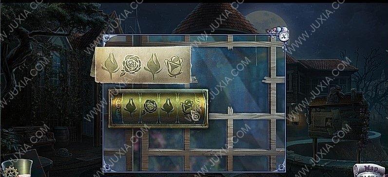 《第七个人偶》章通关攻略（完美破关，玩转章）