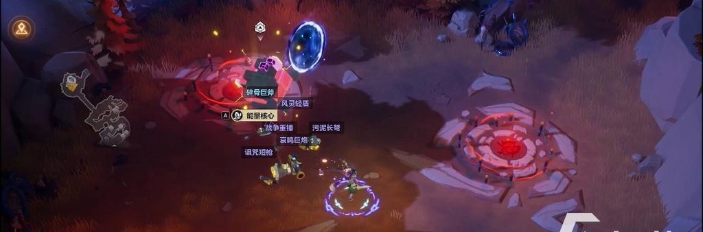 《原能结晶获取方法一览》（游戏中必备的炼金材料，幻塔如何快速获取？）