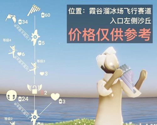 以光遇9月22号复刻先祖，位置一览（游戏迷必看）