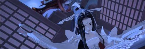剑网3指尖江湖高绛婷的技能属性详解（探索高绛婷的特殊技能）