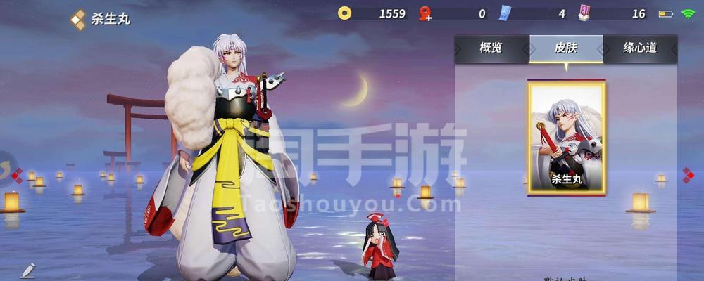 《决战平安京》浅草萤光属性详解，掌握成公式一览（打造强力浅草萤光角色）