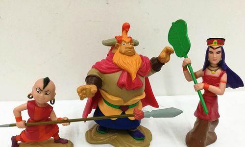 牛魔王带什么法器好（牛魔王带什么法器好）