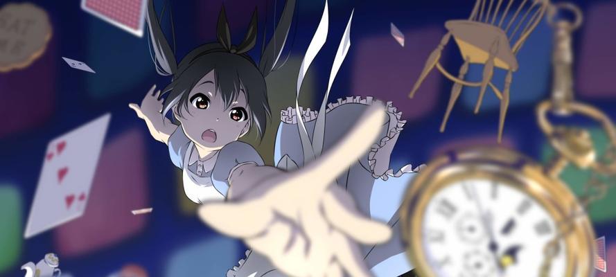 详解枪火战神爱丽丝的御音师技能数据图鉴
