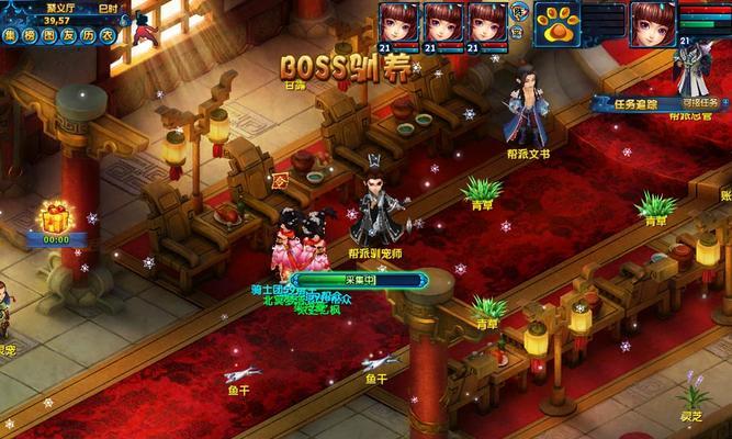 《神雕侠侣2》新版神雕令获取攻略（掌握神雕令的获取方法）