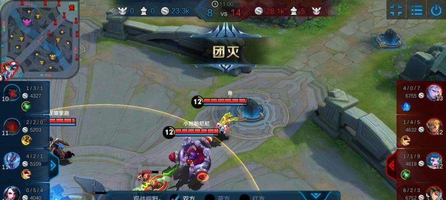 2023最强辅助出装全攻略（打造辅助）