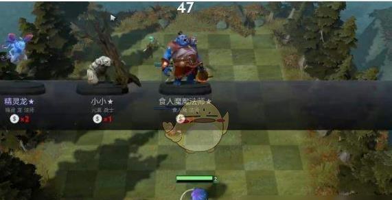 《DOTA2自走棋玩法攻略》（从入门到精通）