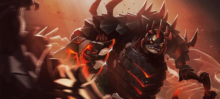 《DotA2》英雄背景详解（探秘英雄的过去）