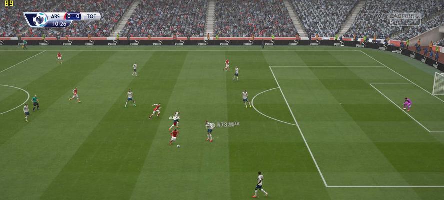 《FIFA15》新手必看操作指南（以游戏为主）