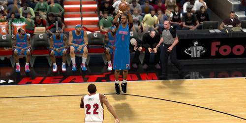 《NBA2K11》游戏解决占用C盘空间的方法（从游戏配置到缓存清理）