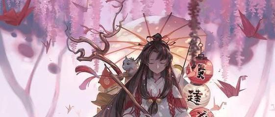 《阴阳师》缘结之境，打造强力阵容攻略（选择合适式神）