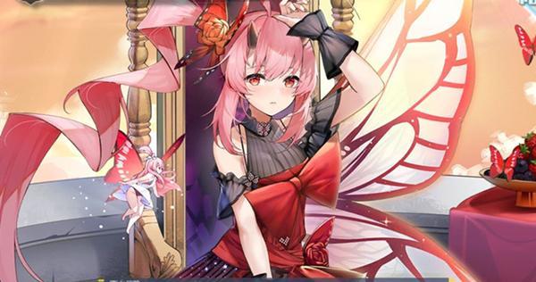 《碧蓝航线》狐提图鉴攻略——解锁最强神狐（掌握狐提的属性与技能）