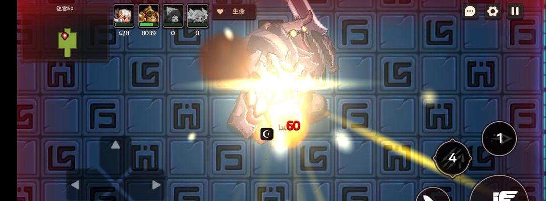 《以坎公骑冠剑迷宫30》通关攻略（一步步解密）