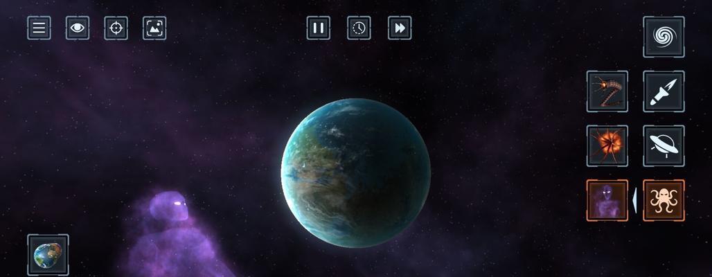 EVE星战前夜PVP走位攻略（掌握正确走位）