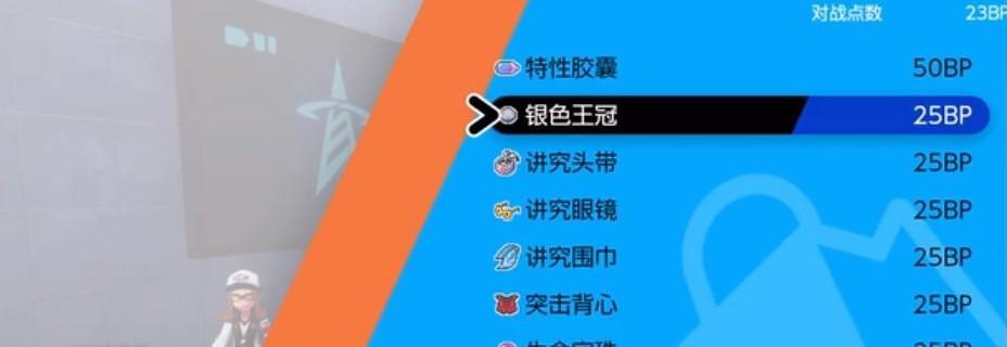 《宝可梦剑盾》经验速刷技巧大全（提升等级轻松快捷）