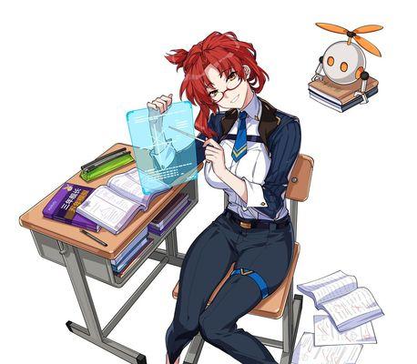 崩坏3姬子老师生日庆典（以游戏为主的狂欢盛宴）