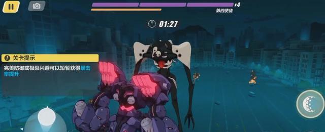 攻略崩坏3新超限冥府携香，尽享游戏乐趣（超限冥府携香攻略）