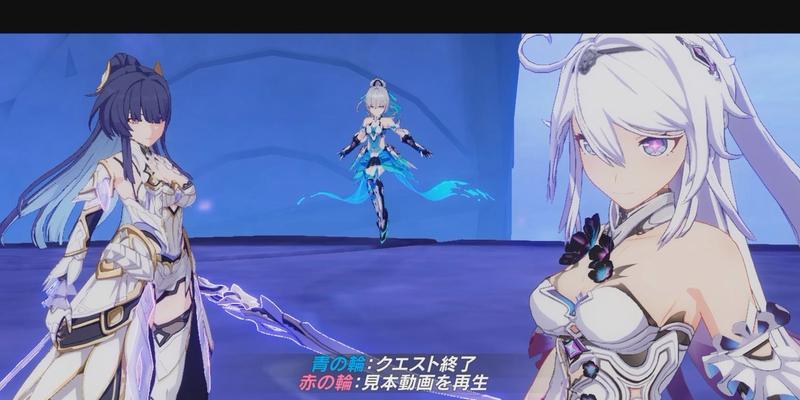 《崩坏3》终焉之律者技能全解析（解密最强机械战士）