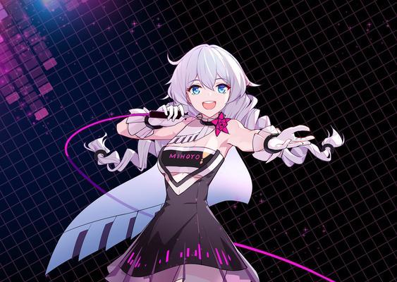 《崩坏3》仲夏夜的幻梦攻略（打败BOSS）