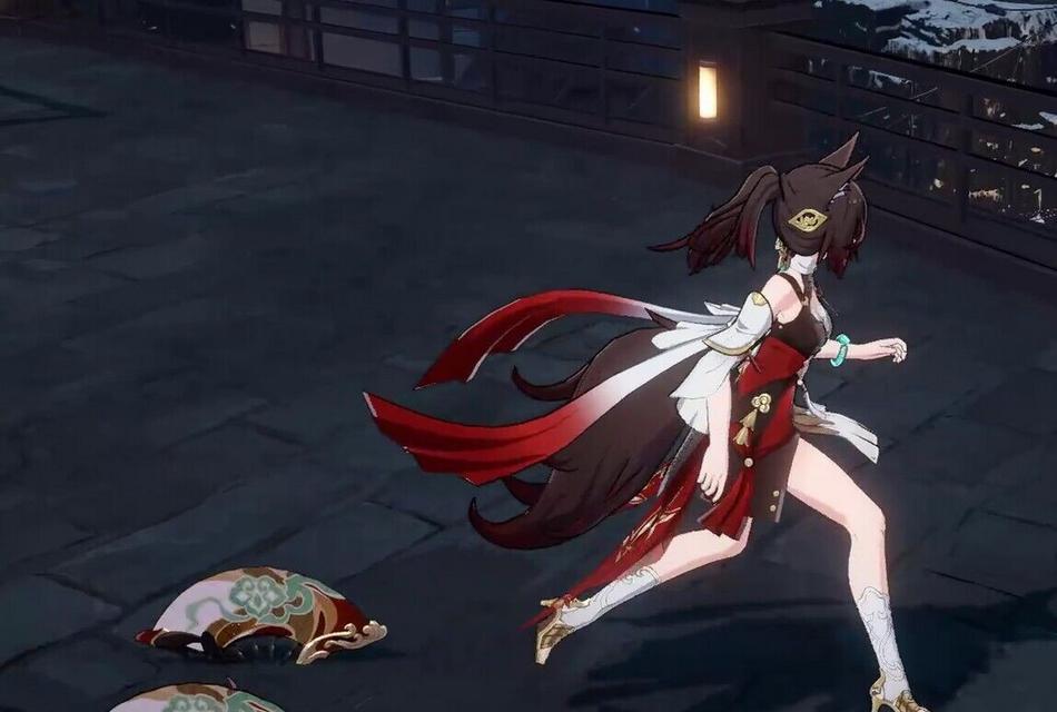 《以崩坏星穹铁道停云》人物介绍（探索未知世界）