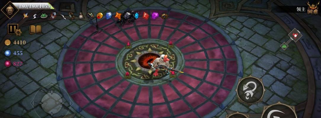 暗魔领主装备打孔攻略（如何给暗魔领主装备打孔）