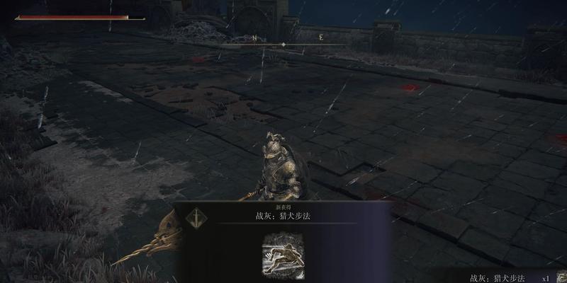 从入门到精通，轻松掌握艾尔登法环10黑夜骑士位置攻略（从入门到精通）