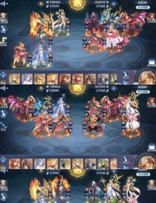打造最强平民阵容，畅玩奥奇传说手游（15个角色带你翻盘）