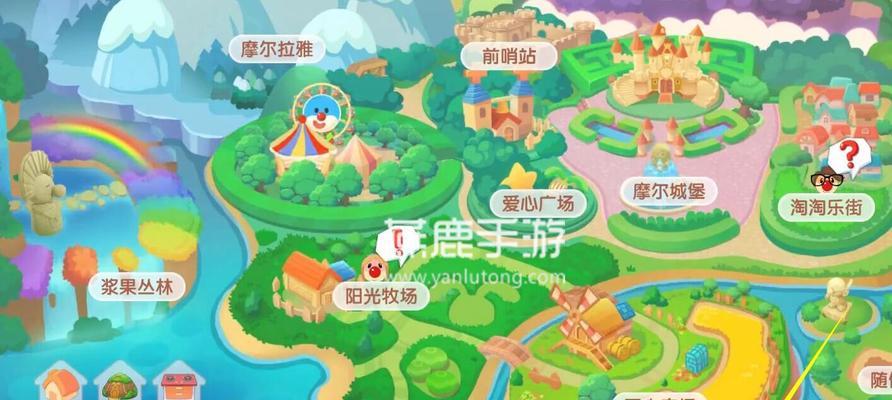 摩尔庄园手游欧巴套装购买攻略（带你轻松get摩尔庄园欧巴套装）