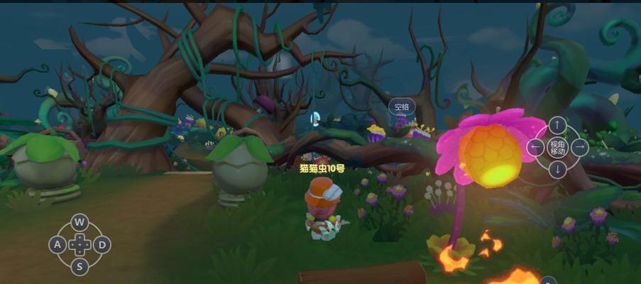 摩尔庄园手游攻略之椰子获取详解（如何在摩尔庄园手游中快速获得大量椰子资源）