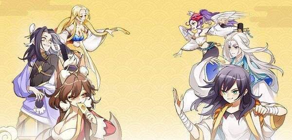 《元气封神》新手入门攻略