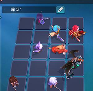 以堡垒乱斗武器大全-效果解析（15种武器效果介绍）