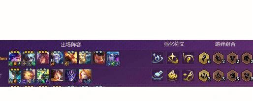 S75神龙努努阵容详解（以金铲铲之战为例）
