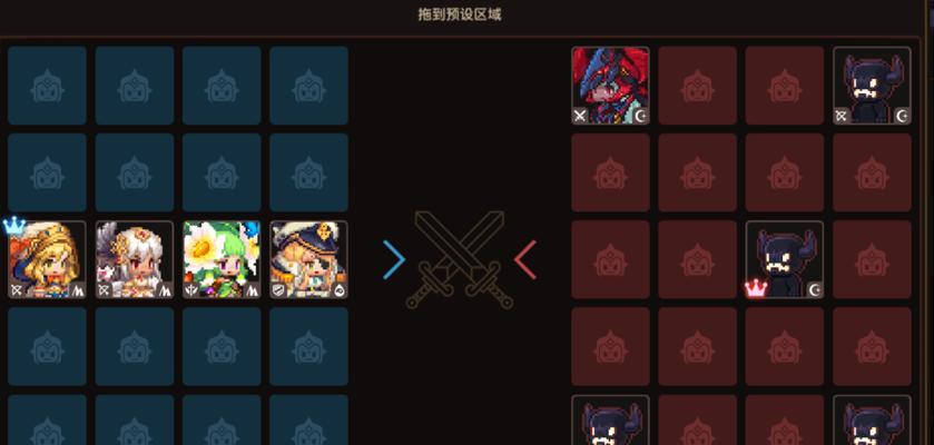 《以坎公骑冠剑血汗钱支线》游戏攻略（如何轻松过关并获得高额奖励）