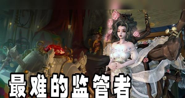 第五人格蜘蛛怎么玩（监管者蜘蛛角色技能详解）