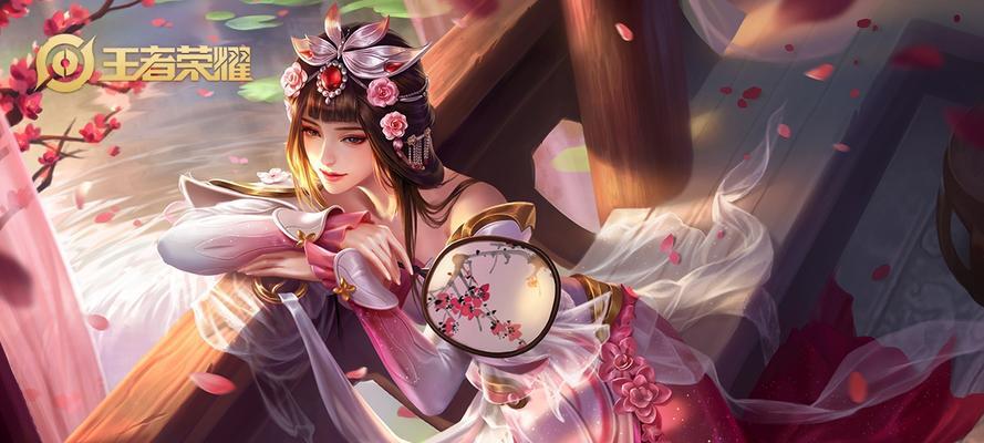 《荣耀》甄姬冰雪圆舞曲史诗优化时间一览（大陆）