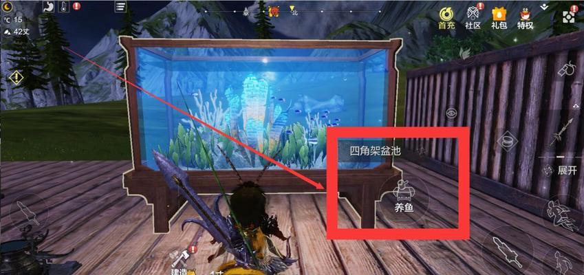 掌握妄想山海锁灵弓的玩法（让你成为妄想山海锁灵弓的高手）