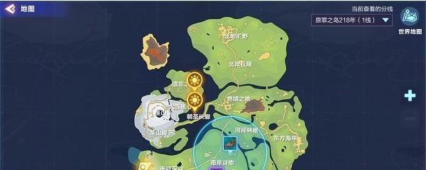 《寻觅起源锻纹石——以游戏为主的获取途径攻略》