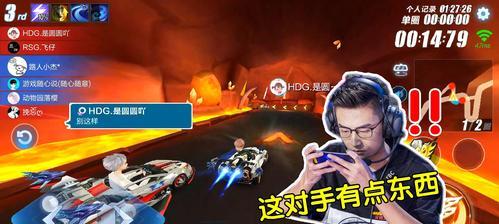 《QQ炫舞》游戏浅谈VOS，速成攻略（用VOS技巧征服《QQ炫舞》舞台）