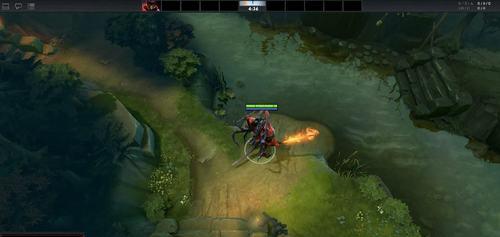 《Dota2》游戏测试指令的使用方法（掌握游戏指令轻松提升游戏技巧）