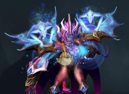 不朽尸王（探索dota2游戏中不朽尸王的力量与魅力）
