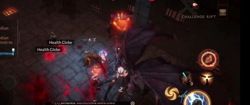 《暗黑黎明》游戏巡游者技能选择和打法技巧全攻略（深入解析巡游者职业技能树）