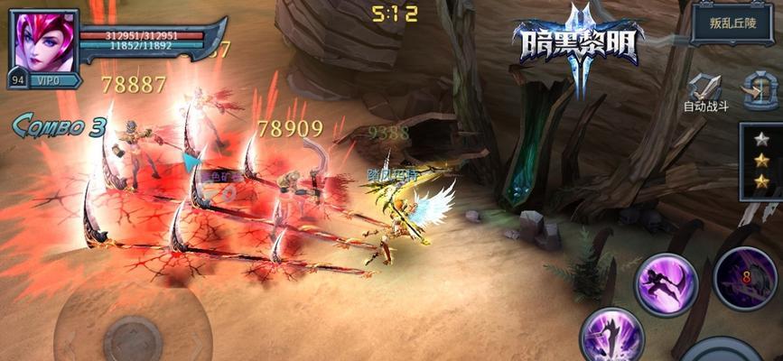 《暗黑黎明》游戏中有效获取经验的秘诀（掌握经验获取技巧）
